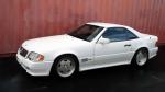 Mercedes-Benz SL72 AMG 1995 года